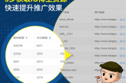 小预算引爆大市场：如何用自动化工具玩转Instagram海外获客？