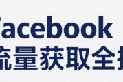 2025年Facebook流量获取全指南：跨境卖家必看!