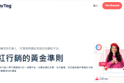 2025如何精准寻找Instagram红人？这10个AI工具助你一臂之力！